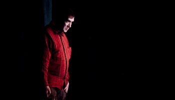 Emil Hakl Foto: David Konečný